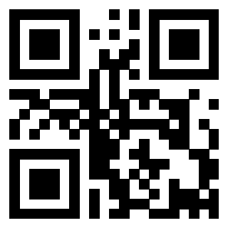 3915640677 - Immagine del Qr Code associato