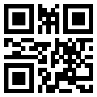 Immagine del QrCode di 3915640679