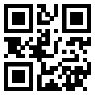 Immagine del QrCode di 3915640681