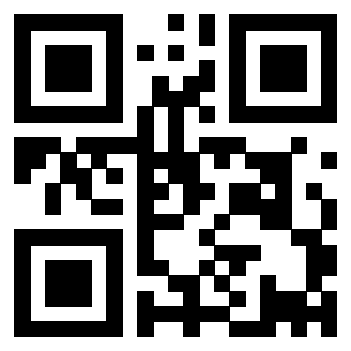 3915640685 - Immagine del Qr Code associato