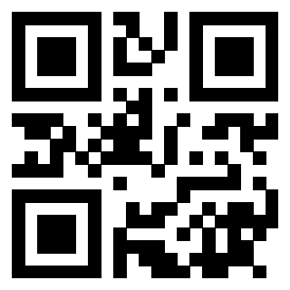 Immagine del Qr Code di 3915640688