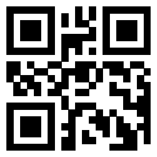 3915640690 - Immagine del QrCode associato