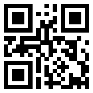 Il QrCode di 3915640691