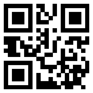 3915640695 - Immagine del QrCode associato