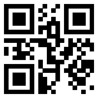 3915640699 - Immagine del QrCode associato