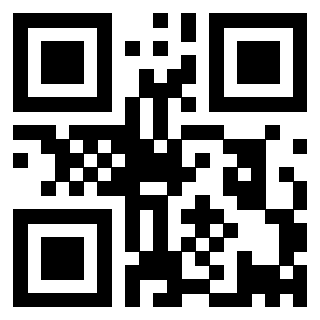 Scansione del QrCode di 3915640702