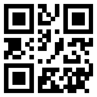 Immagine del QrCode di 3915640703