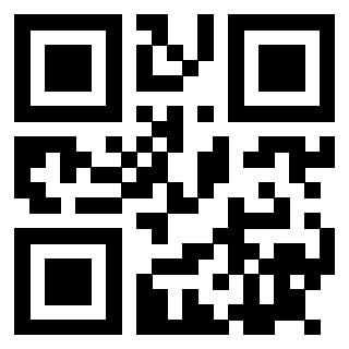 3915640705 - Immagine del QrCode