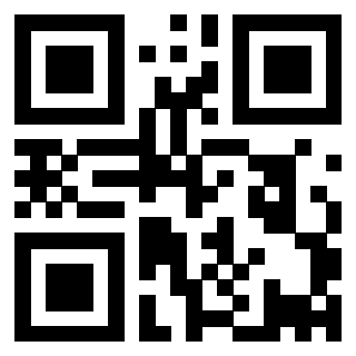 Scansione del Qr Code di 3915640706