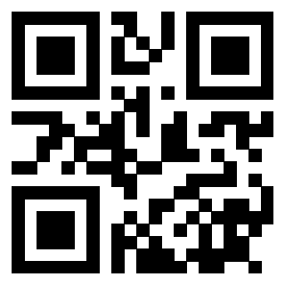 Immagine del Qr Code di 3915640714