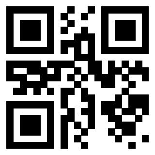 3915640715 Qr Code associato