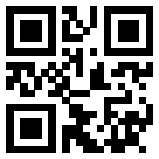 Immagine del QrCode di 3915640717