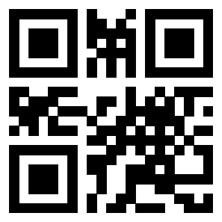 Il QrCode di 3915640723
