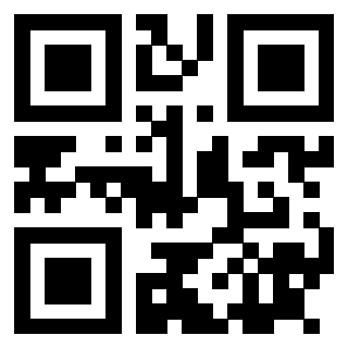 3915640724 Qr Code associato