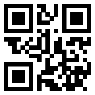 3915640725 Qr Code associato