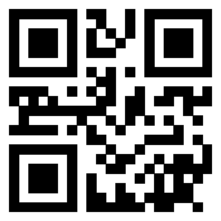 3915640730 - Immagine del QrCode associato
