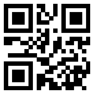 Il Qr Code di 3915640734
