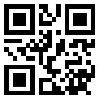 3915640736 QrCode associato