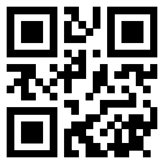 3915640738 - Immagine del QrCode associato