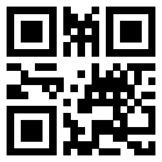 Scansione del QrCode di 3915640740