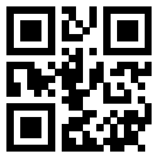 Qr Code di 3915640742