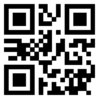 Immagine del Qr Code di 3915640743