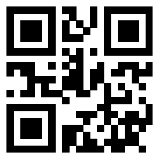 Scansione del Qr Code di 3915640745