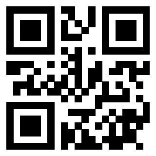 Immagine del QrCode di 3915640748