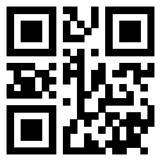Scansione del Qr Code di 3915640749
