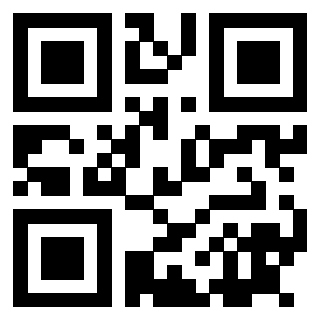 Il QrCode di 3915640750