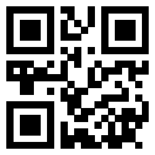 3915640754 - Immagine del Qr Code associato