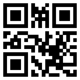 3915640757 Qr Code associato