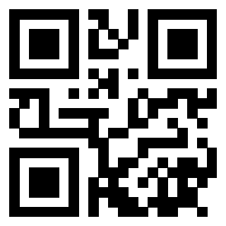 3915640758 Qr Code associato