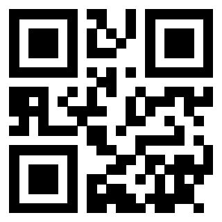 Immagine del Qr Code di 3915640759