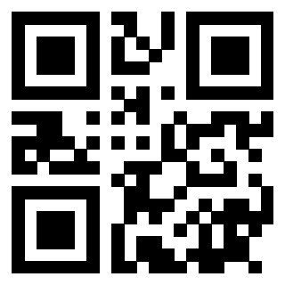 Il QrCode di 3915640760