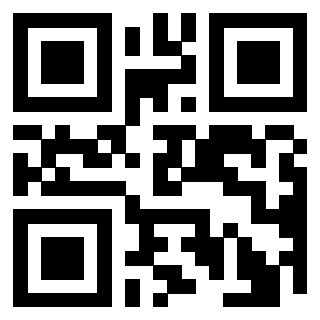 3915640762 Qr Code associato