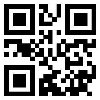 Il QrCode di 3915640766