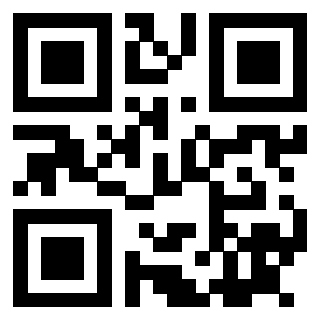 3915640767 Qr Code associato