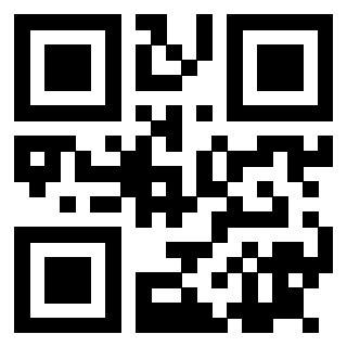 3915640768 - Immagine del QrCode associato