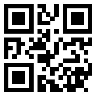 Immagine del QrCode di 3915640771