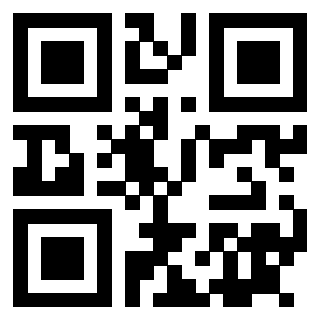 Il QrCode di 3915640773