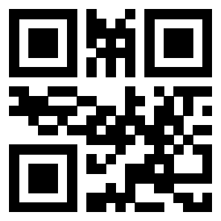 Immagine del QrCode di 3915640779