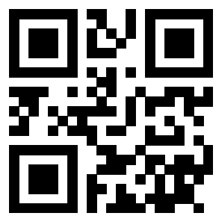 Il Qr Code di 3915640781