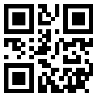 Il Qr Code di 3915640783