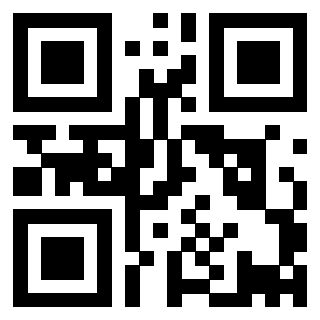 Il QrCode di 3915640784