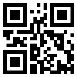 Il QrCode di 3915640785