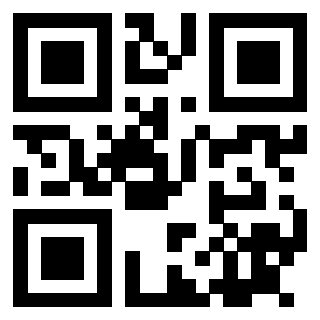 Il QrCode di 3915640786