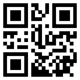 Immagine del QrCode di 3915640790