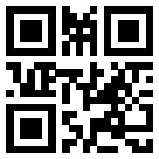 Scansione del Qr Code di 3915640791