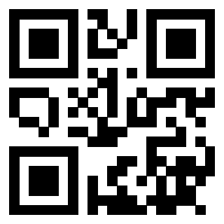 3915640797 - Immagine del QrCode associato